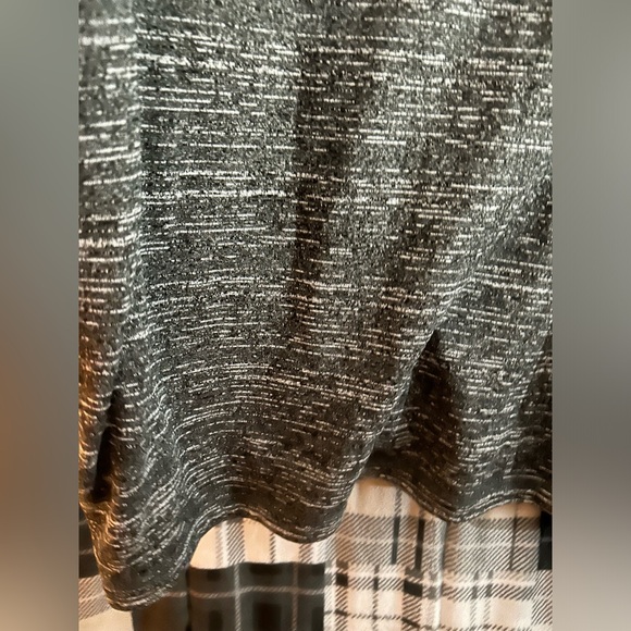 Men’s majestic Boston Red Sox pull over size 2 XL blue tweed - Picture 5 of 7